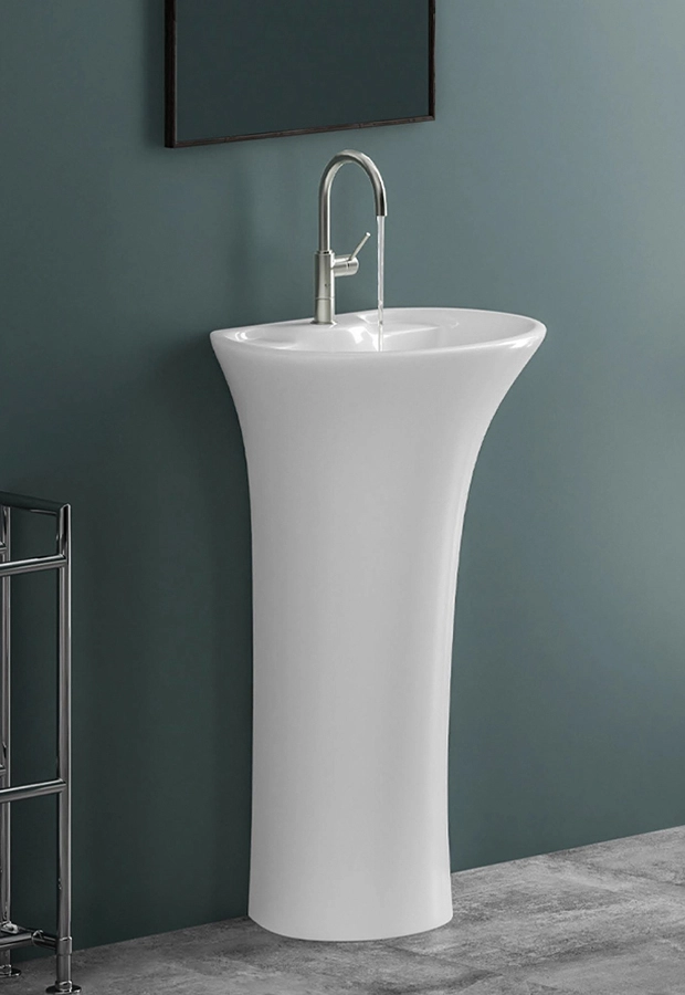 washbasin